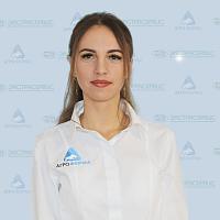 Музалева Любовь Юрьевна
